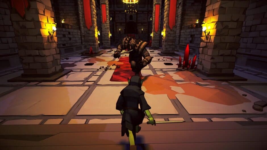 Kingdoms and Slaves banner