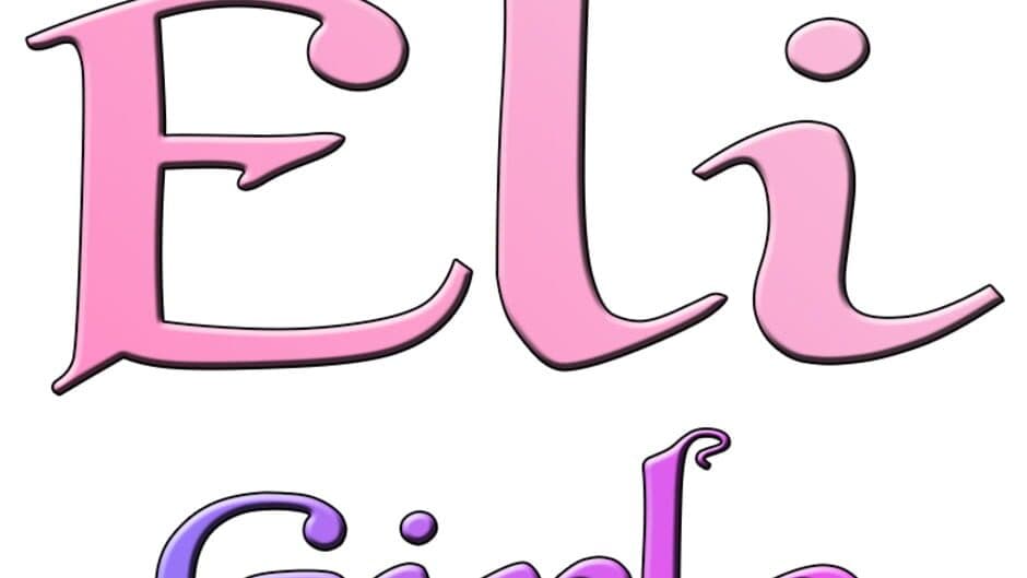 Eli Girls banner