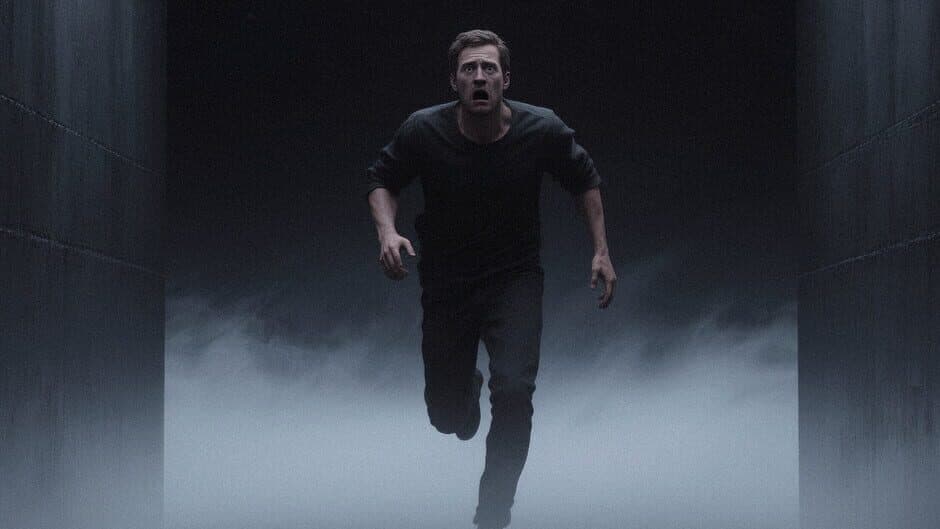 Maze Nightmare: Edge of Darkness banner