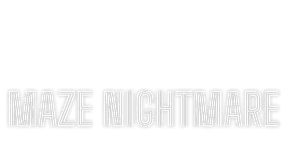 Maze Nightmare: Edge of Darkness banner