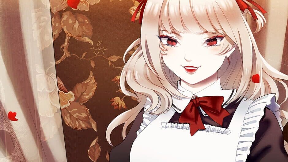 Cafe of Roses banner