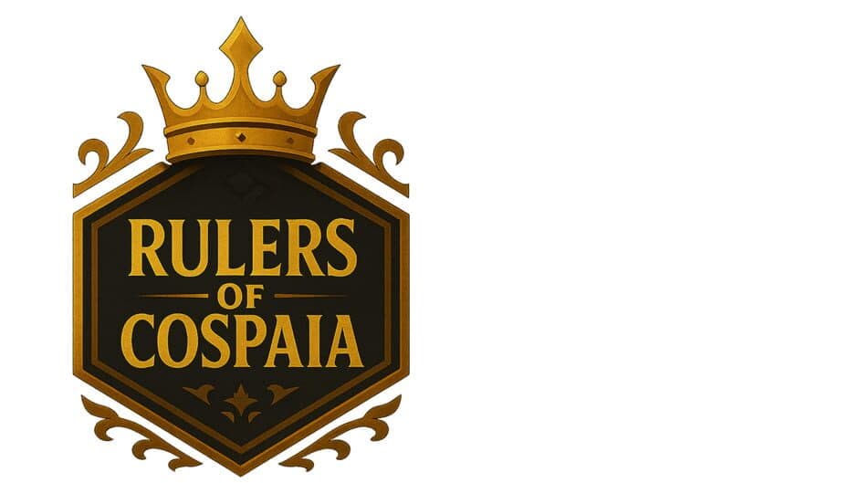 Rulers of Cospaia banner