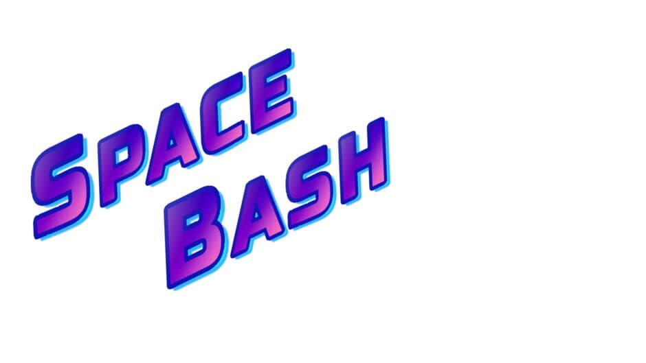 Space Bash banner