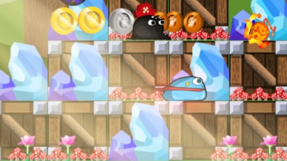 Blobbymite: Hero of Power banner