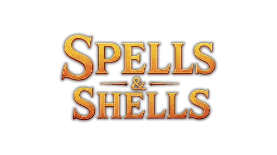 Spells & Shells banner