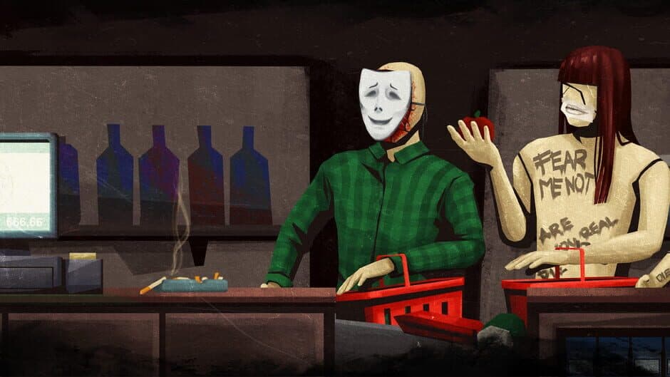 Corner Shop: NightShift banner