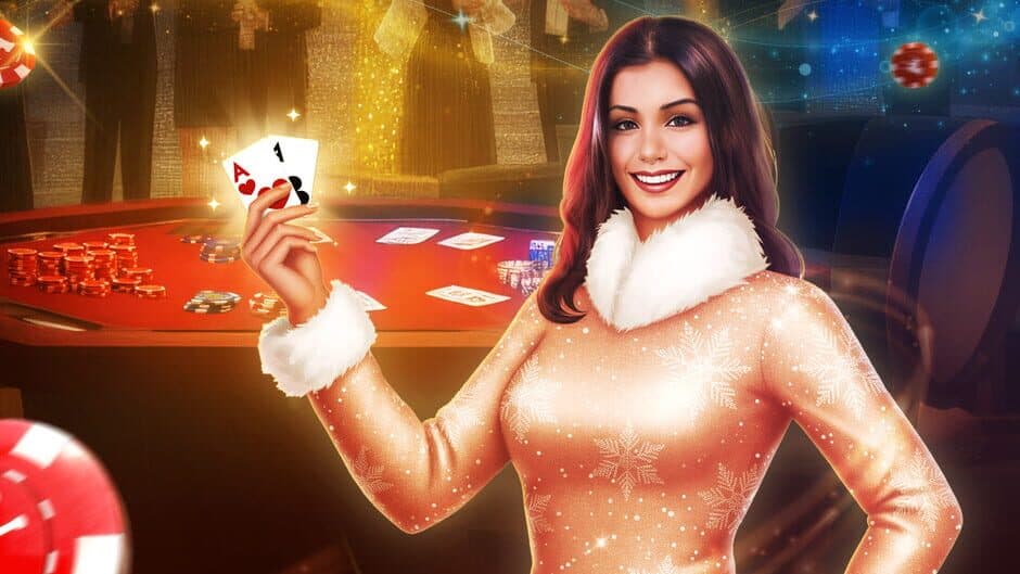 Zynga Poker banner