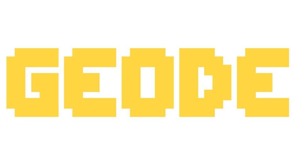 Geode banner