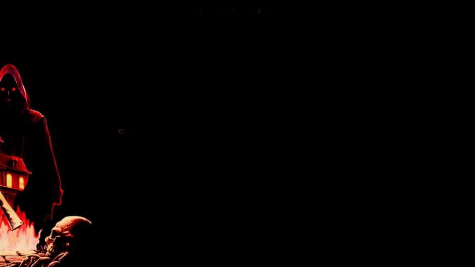 Enter the Nemesis: Blood Portal banner