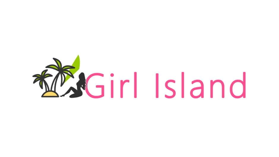 Girl Island banner