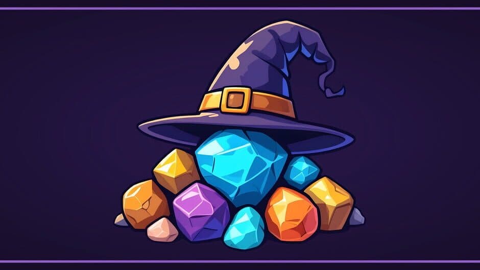 Mining Wizards banner