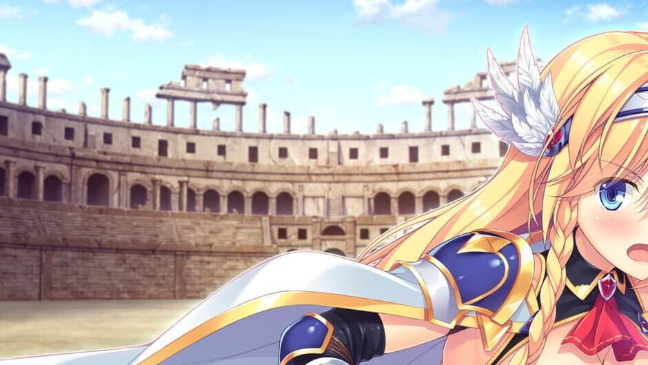 Welcome to a Sexy, Open World! banner