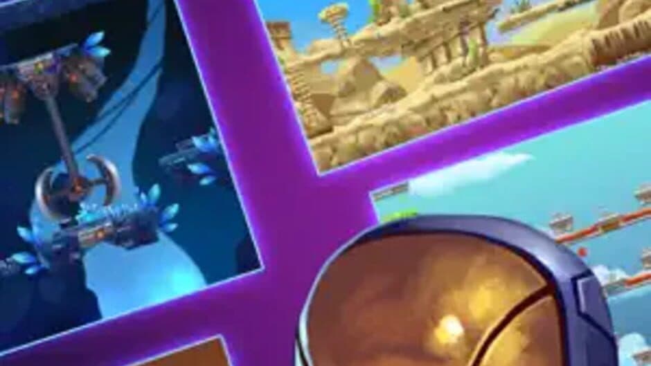 Stargate Bullet banner