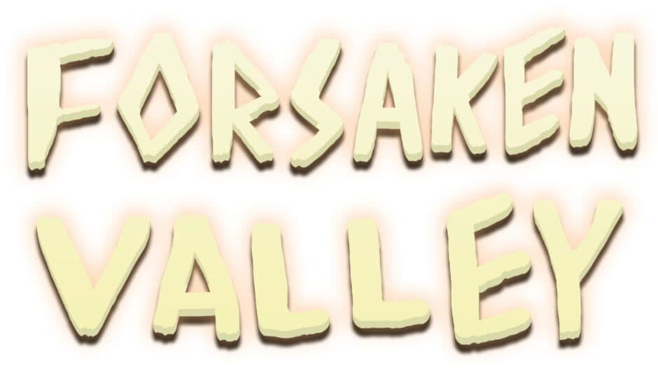 Forsaken Valley banner