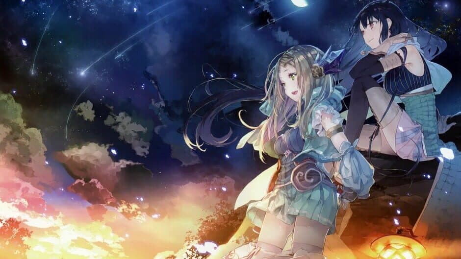 Atelier Firis: The Alchemist and the Mysterious Journey - Premium Box banner
