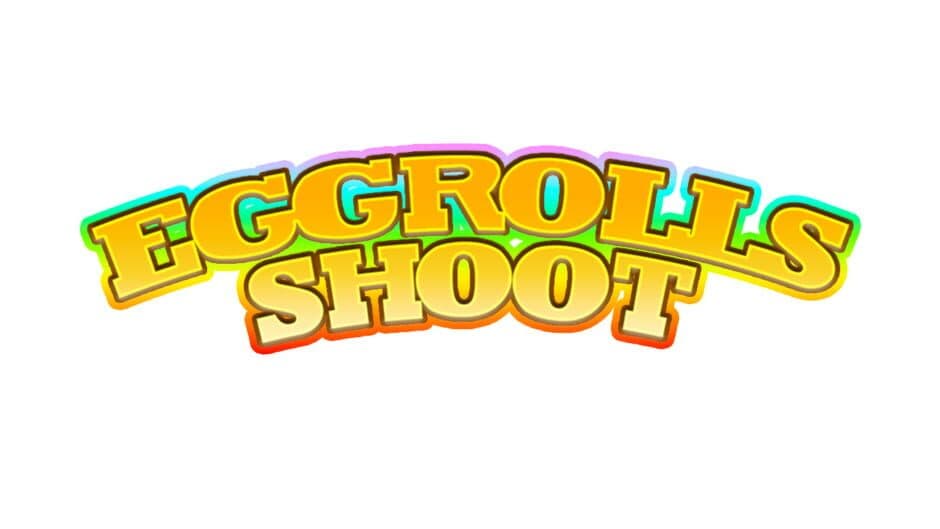Eggrolls Shoot banner