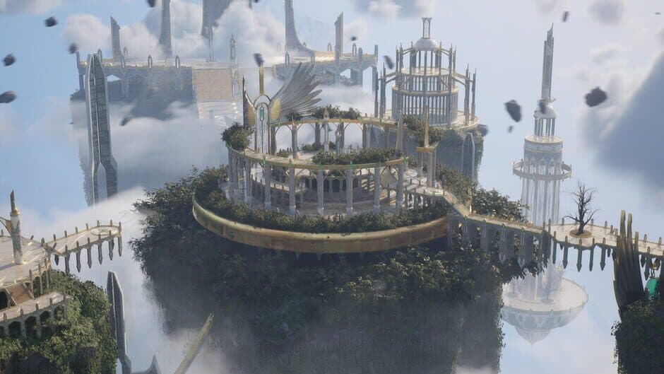 Ultima Chess VR banner