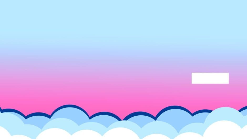 Bounceback banner
