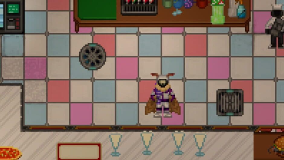 Space Station: Beyond banner