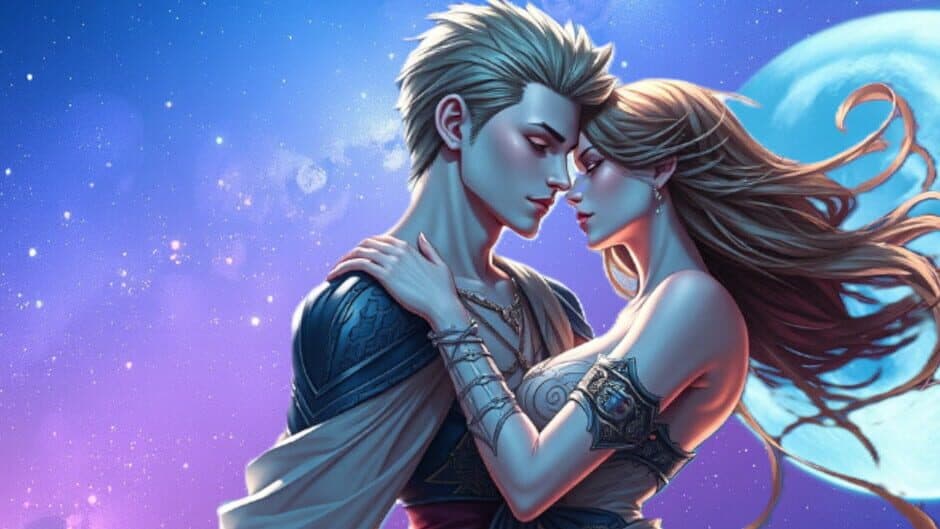Cosmic Dream banner
