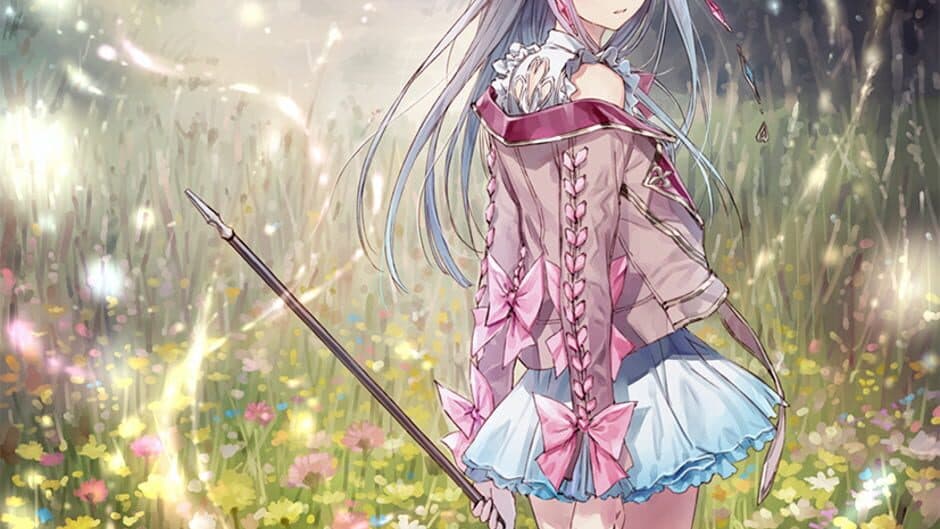 Atelier Lulua: The Scion of Arland banner