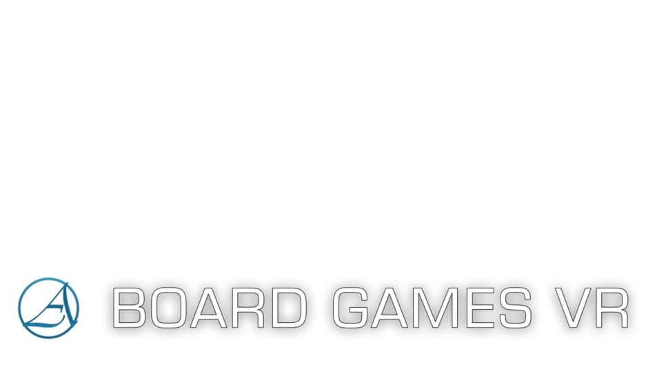 Board Games VR banner