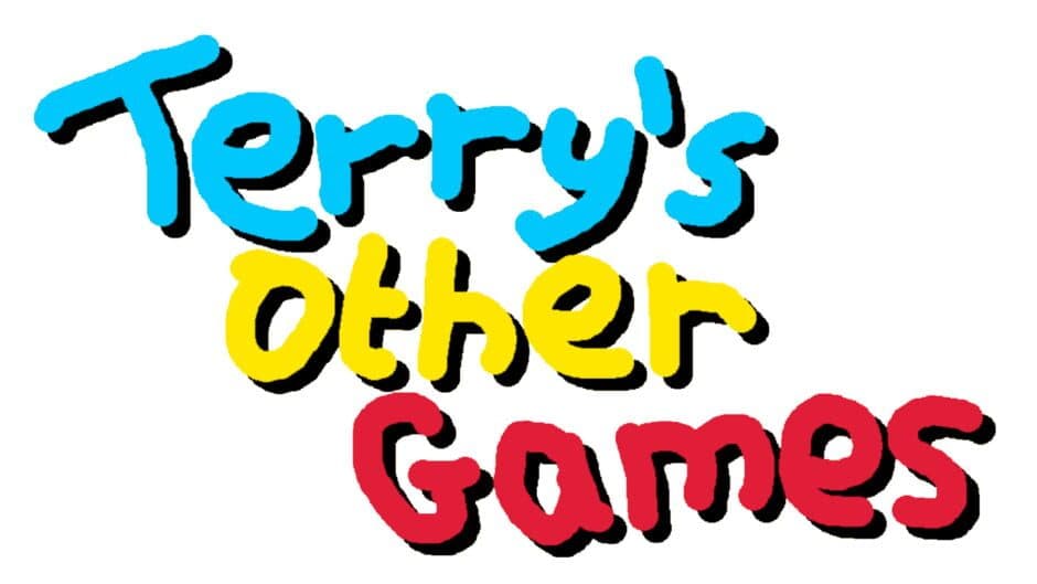 Terry's Other Games banner