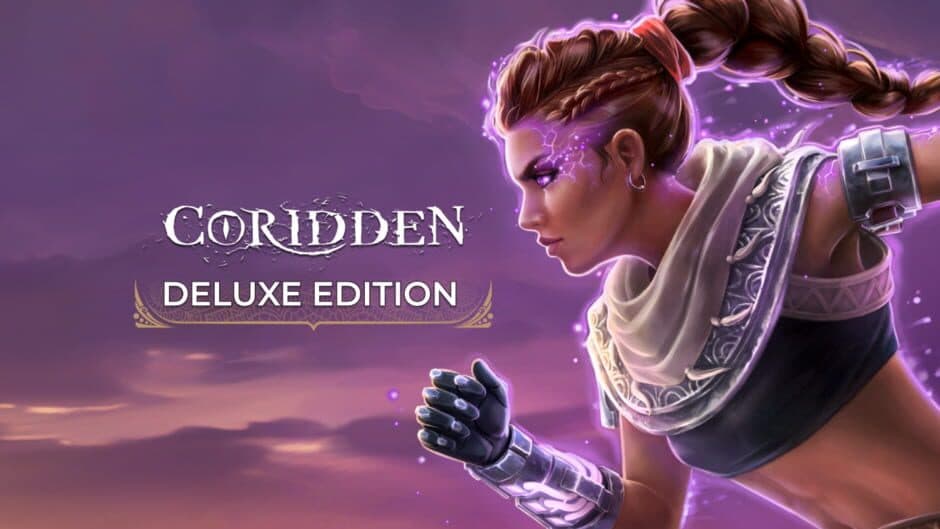 Coridden: Deluxe Edition banner