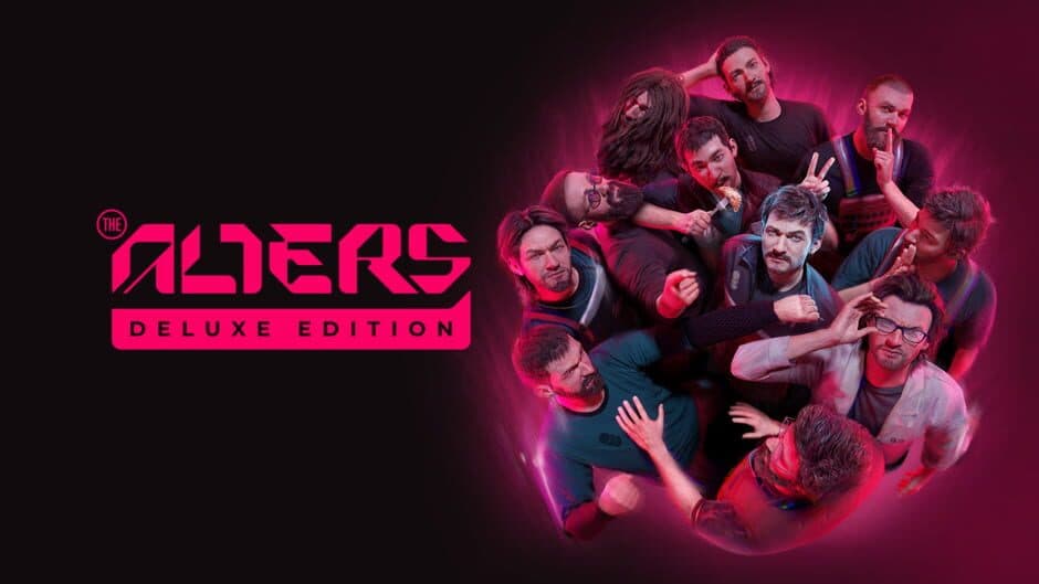 The Alters: Deluxe Edition banner