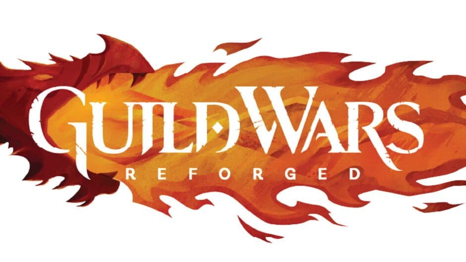 Guild Wars banner