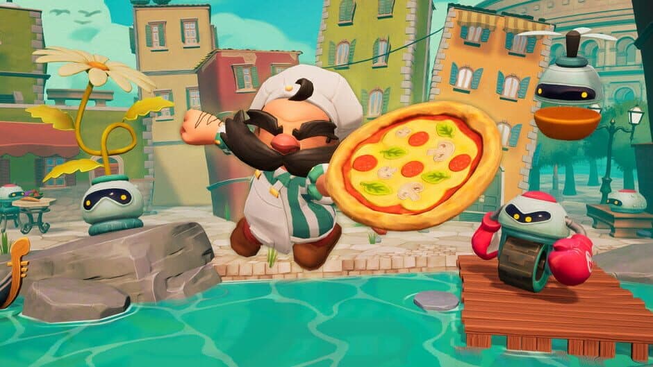 Pizzapocalypse 2 banner