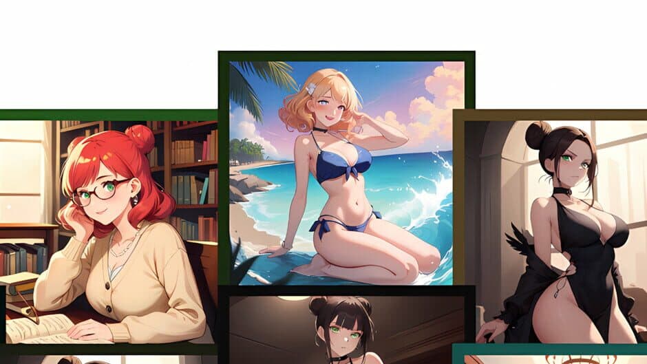 Dating App Simulator banner