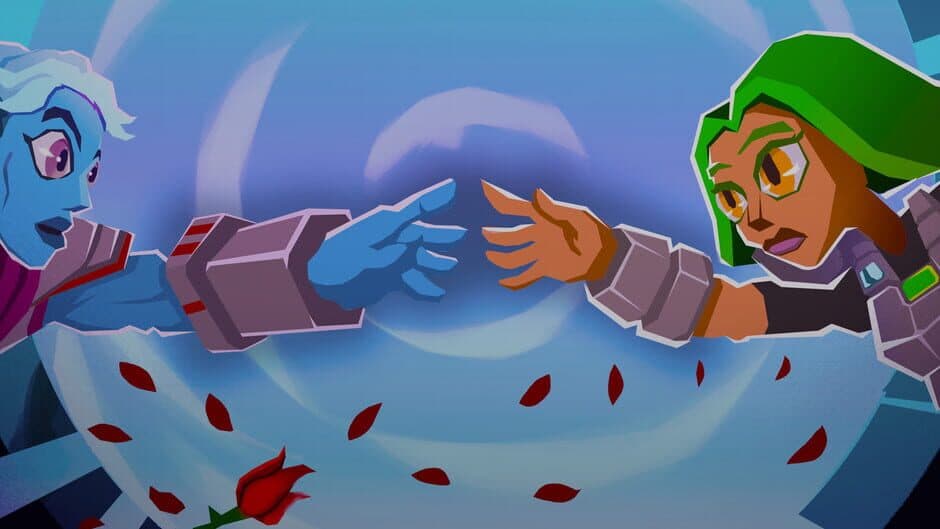 Daughter of the Rift banner