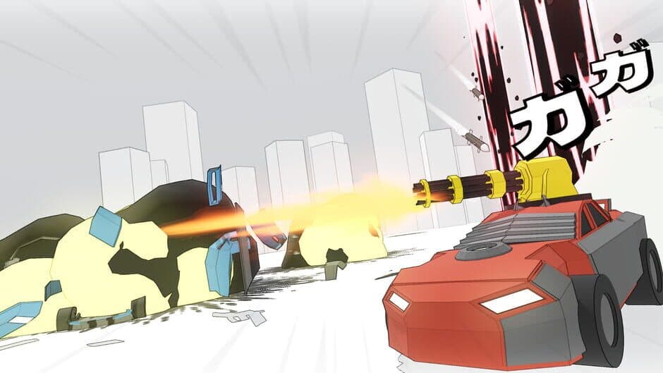 Dragon Gate: Tournament banner