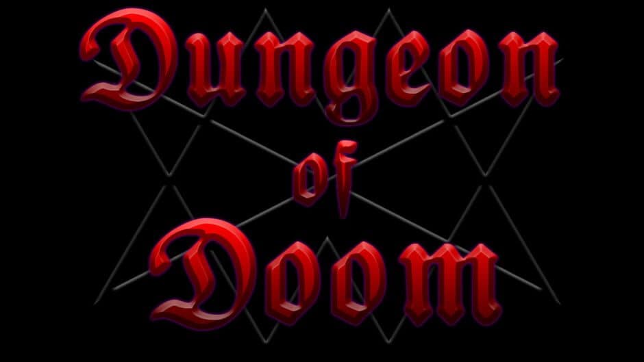 Dungeon of Doom banner