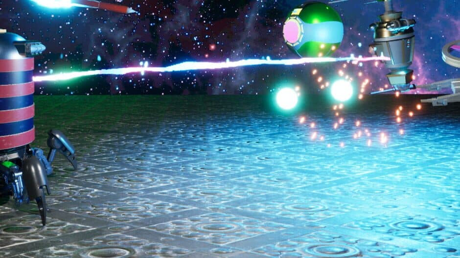 Extermination banner