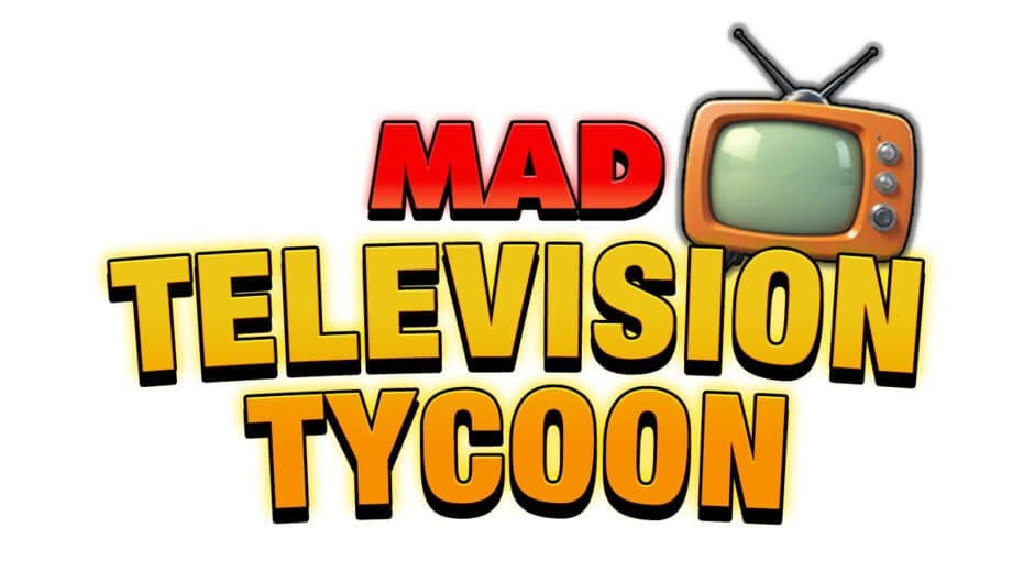 Mad Television Tycoon banner