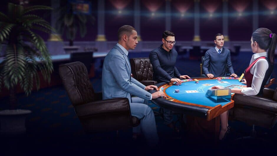 Blackjack 21: Blackjackist banner