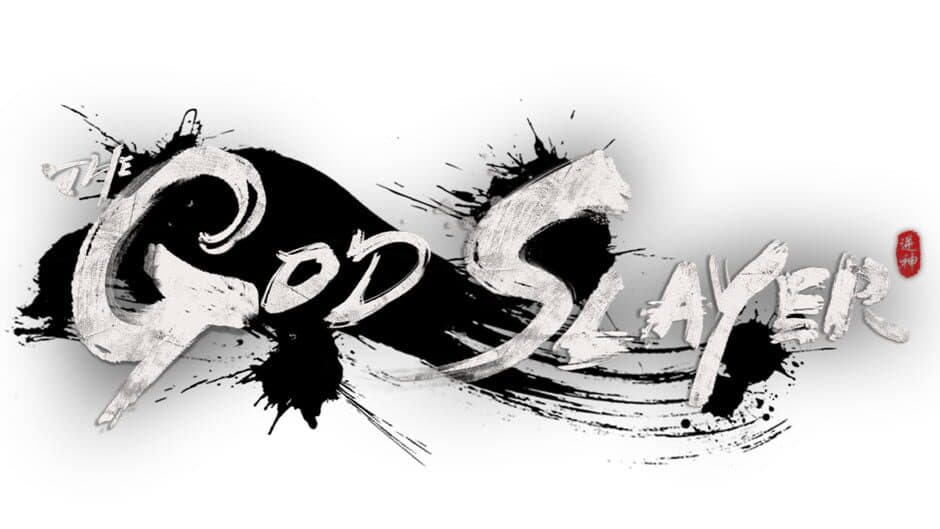 The God Slayer banner