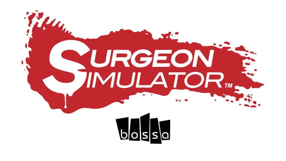Surgeon Simulator 2013 banner
