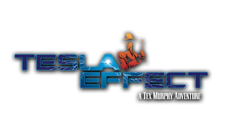 Tesla Effect: A Tex Murphy Adventure banner