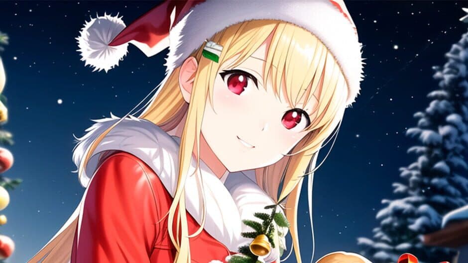 Snowball Christmas Festival banner