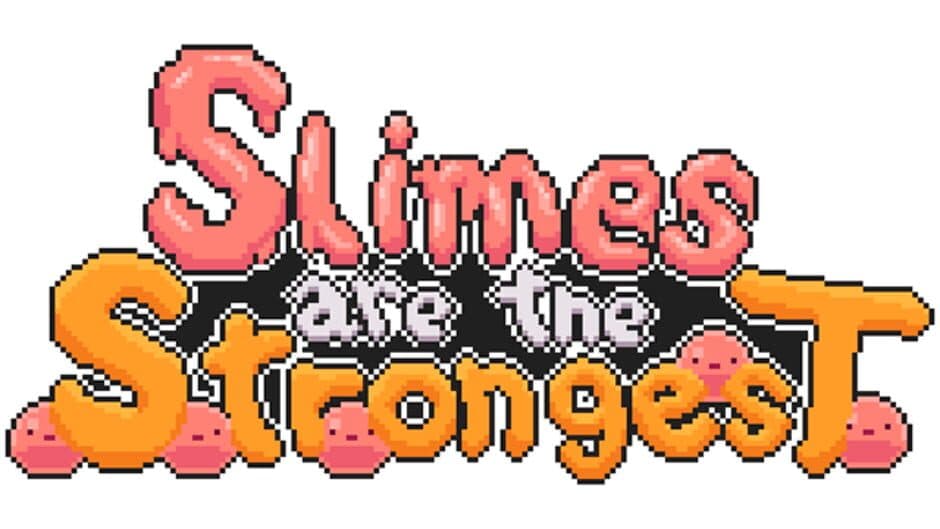 Slimes are the Strongest banner