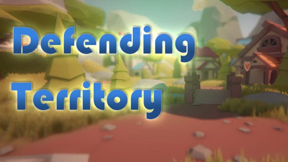 Defending Territory banner