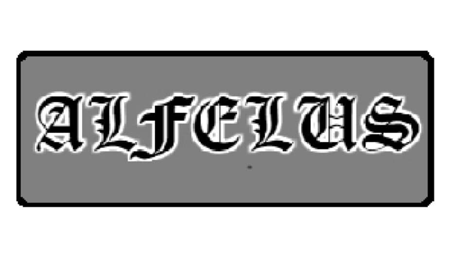 Alfelus banner