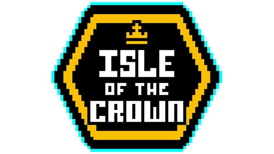 Isle of the Crown banner