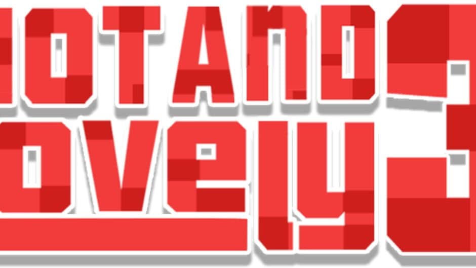 Hot and Lovely 3 banner