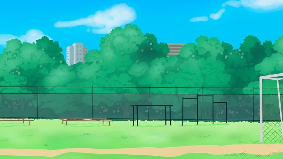 My Step Sisters banner