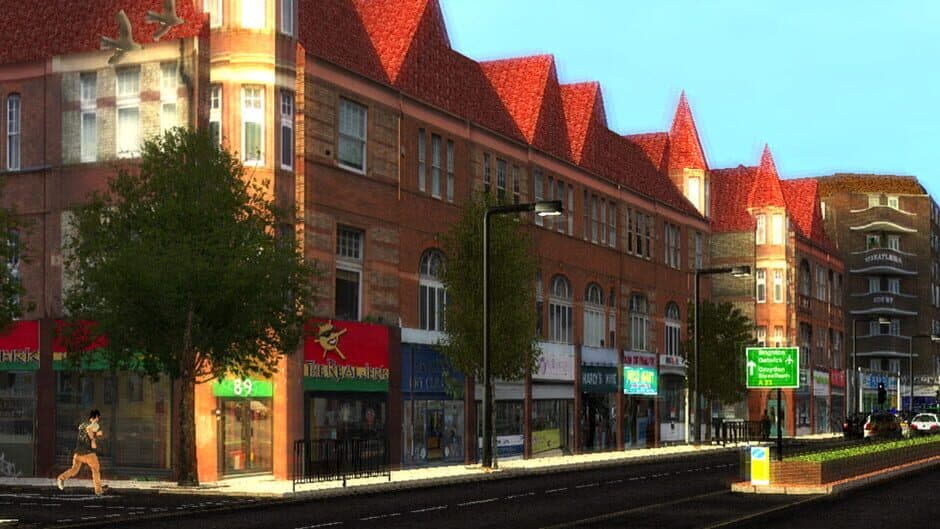 Streatham Hill Stories banner