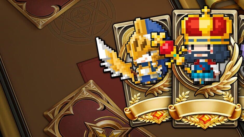 Triple Fantasy banner